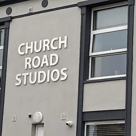 Nap Church Road Bristol
